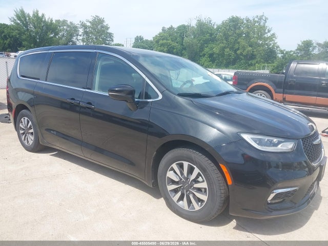 Aukcja sprzedaży 2022 Chrysler Pacifica, vin: 2C4RC1L7XNR189475, numer aukcji: 45505490