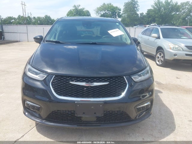 Aukcja sprzedaży 2022 Chrysler Pacifica, vin: 2C4RC1L7XNR189475, numer aukcji: 45505490