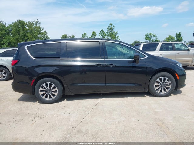 Aukcja sprzedaży 2022 Chrysler Pacifica, vin: 2C4RC1L7XNR189475, numer aukcji: 45505490