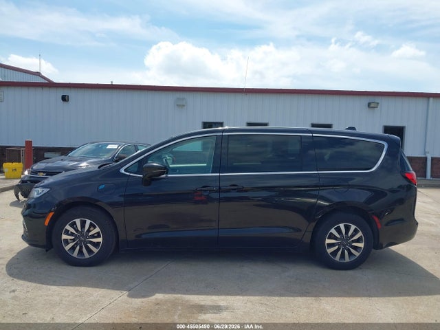 Aukcja sprzedaży 2022 Chrysler Pacifica, vin: 2C4RC1L7XNR189475, numer aukcji: 45505490