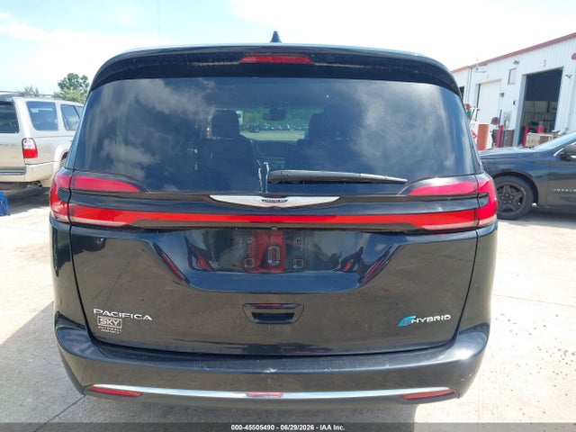 Aukcja sprzedaży 2022 Chrysler Pacifica, vin: 2C4RC1L7XNR189475, numer aukcji: 45505490