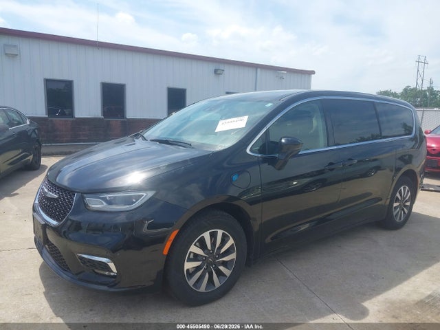 Aukcja sprzedaży 2022 Chrysler Pacifica, vin: 2C4RC1L7XNR189475, numer aukcji: 45505490