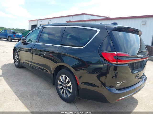 Aukcja sprzedaży 2022 Chrysler Pacifica, vin: 2C4RC1L7XNR189475, numer aukcji: 45505490