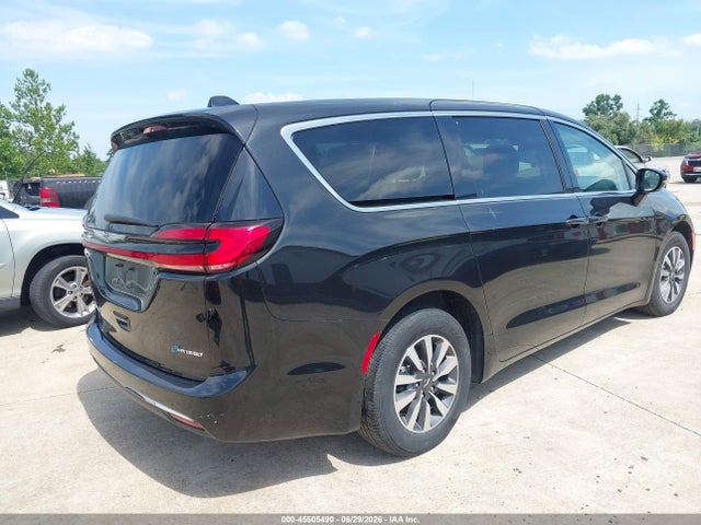 Aukcja sprzedaży 2022 Chrysler Pacifica, vin: 2C4RC1L7XNR189475, numer aukcji: 45505490
