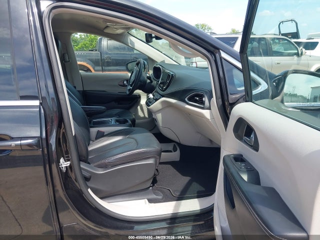 Aukcja sprzedaży 2022 Chrysler Pacifica, vin: 2C4RC1L7XNR189475, numer aukcji: 45505490