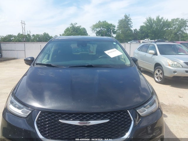 Aukcja sprzedaży 2022 Chrysler Pacifica, vin: 2C4RC1L7XNR189475, numer aukcji: 45505490