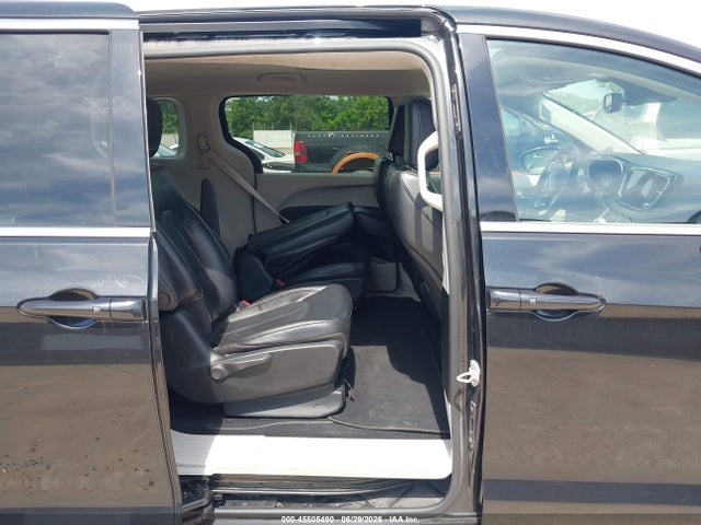 Aukcja sprzedaży 2022 Chrysler Pacifica, vin: 2C4RC1L7XNR189475, numer aukcji: 45505490