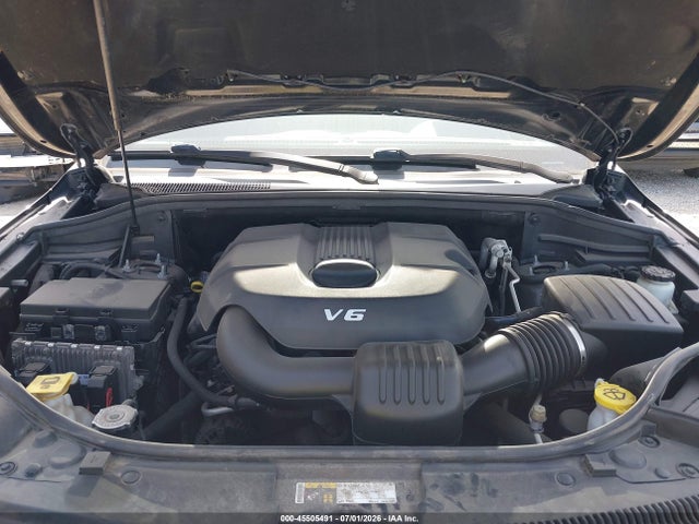 Продажа на аукционе авто 2015 Jeep Grand Cherokee Limited, vin: 1C4RJFBGXFC912949, номер лота: 45505491