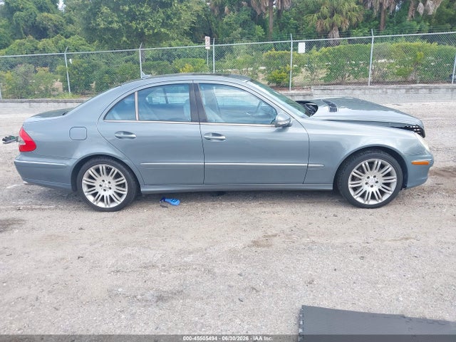 Aukcja sprzedaży 2007 Mercedes-benz E 350, vin: WDBUF56XX7B096086, numer aukcji: 45505494