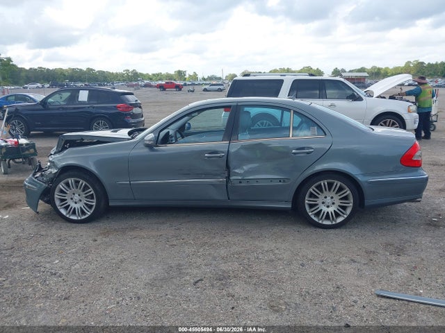 Aukcja sprzedaży 2007 Mercedes-benz E 350, vin: WDBUF56XX7B096086, numer aukcji: 45505494