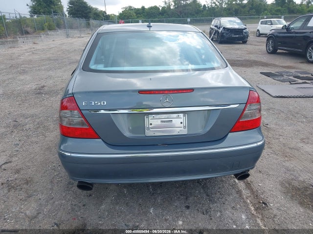 Aukcja sprzedaży 2007 Mercedes-benz E 350, vin: WDBUF56XX7B096086, numer aukcji: 45505494
