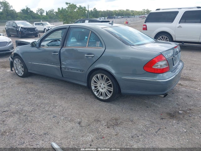 Aukcja sprzedaży 2007 Mercedes-benz E 350, vin: WDBUF56XX7B096086, numer aukcji: 45505494