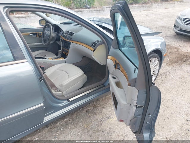 Aukcja sprzedaży 2007 Mercedes-benz E 350, vin: WDBUF56XX7B096086, numer aukcji: 45505494