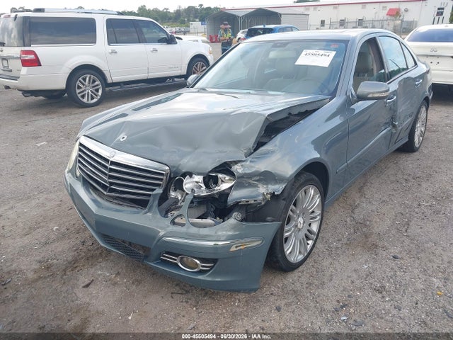 Aukcja sprzedaży 2007 Mercedes-benz E 350, vin: WDBUF56XX7B096086, numer aukcji: 45505494