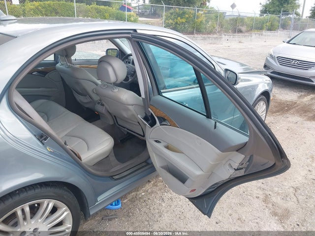 Aukcja sprzedaży 2007 Mercedes-benz E 350, vin: WDBUF56XX7B096086, numer aukcji: 45505494