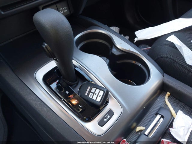 5FNYF6H35KB016038 Honda Pilot Ex
