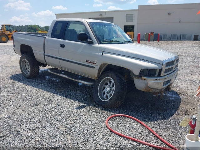 Aukcja sprzedaży 2001 Dodge Ram 2500 St, vin: 3B7KF236X1G188509, numer aukcji: 45505503