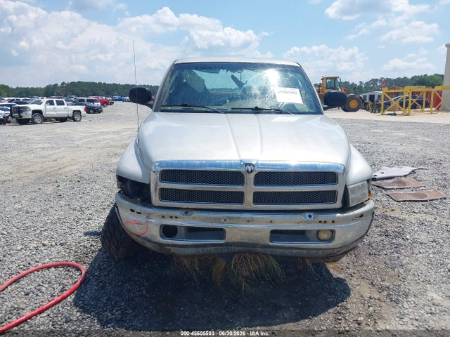 Aukcja sprzedaży 2001 Dodge Ram 2500 St, vin: 3B7KF236X1G188509, numer aukcji: 45505503