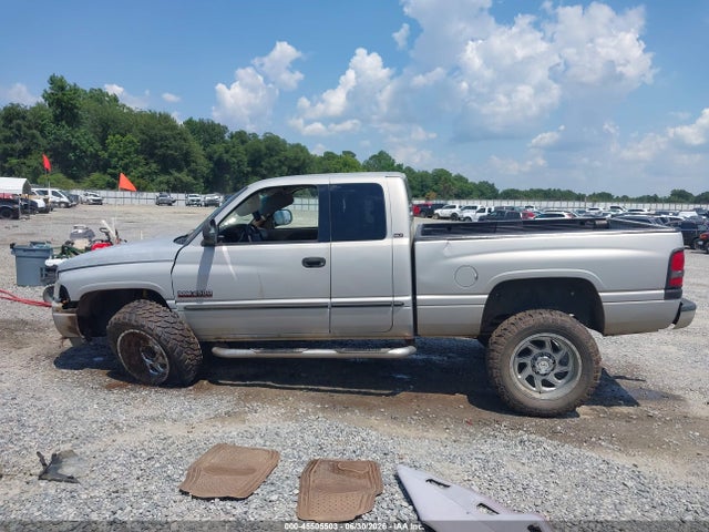 Aukcja sprzedaży 2001 Dodge Ram 2500 St, vin: 3B7KF236X1G188509, numer aukcji: 45505503