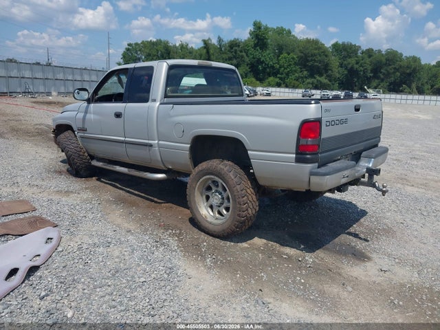 Aukcja sprzedaży 2001 Dodge Ram 2500 St, vin: 3B7KF236X1G188509, numer aukcji: 45505503