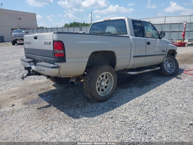 Aukcja sprzedaży 2001 Dodge Ram 2500 St, vin: 3B7KF236X1G188509, numer aukcji: 45505503