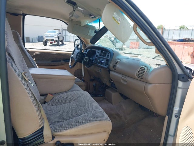 Aukcja sprzedaży 2001 Dodge Ram 2500 St, vin: 3B7KF236X1G188509, numer aukcji: 45505503