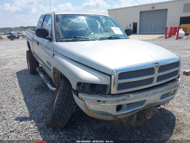 Aukcja sprzedaży 2001 Dodge Ram 2500 St, vin: 3B7KF236X1G188509, numer aukcji: 45505503