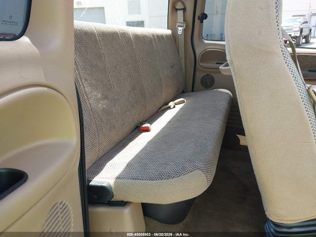 Aukcja sprzedaży 2001 Dodge Ram 2500 St, vin: 3B7KF236X1G188509, numer aukcji: 45505503
