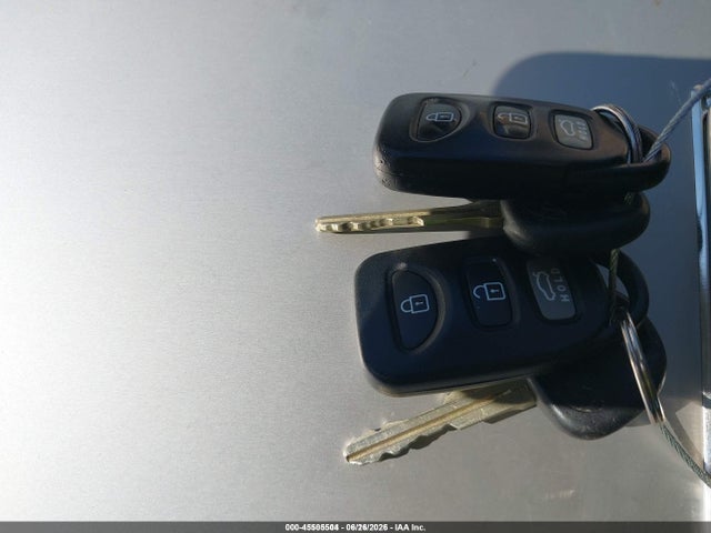 Продажа на аукционе авто 2009 Hyundai Sonata Gls, vin: 5NPET46C49H541865, номер лота: 45505504