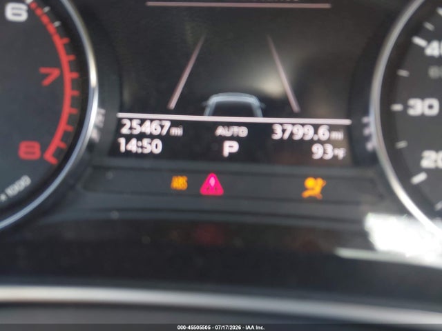 45505505 :رقم المزاد ، WAUDACF55RA017366 vin ، 2024 Audi A5 Sportback Premium 45 Tfsi S Line Quattro S Tronic مزاد بيع