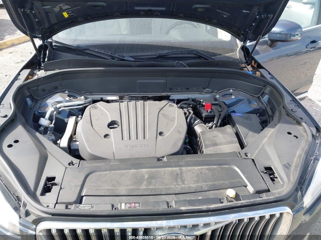 Продаж на аукціоні авто 2024 Volvo Xc90 B5 Plus Bright Theme, vin: YV4L12PE5R1190406, номер лоту: 45505510