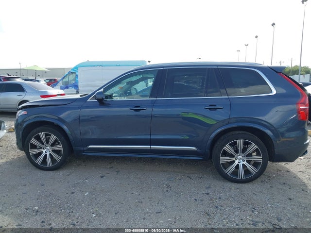 Продаж на аукціоні авто 2024 Volvo Xc90 B5 Plus Bright Theme, vin: YV4L12PE5R1190406, номер лоту: 45505510