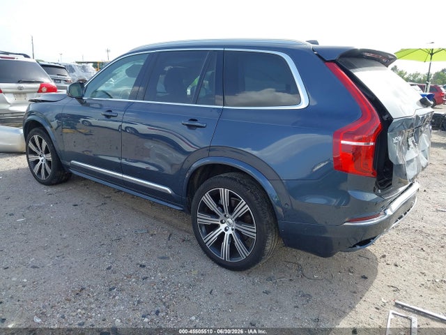 Продаж на аукціоні авто 2024 Volvo Xc90 B5 Plus Bright Theme, vin: YV4L12PE5R1190406, номер лоту: 45505510