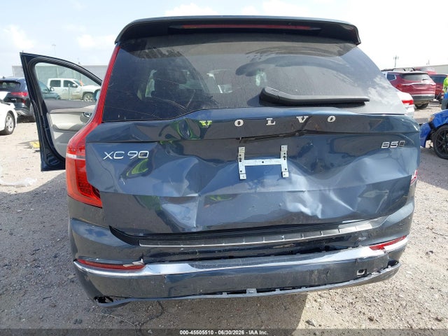 Продаж на аукціоні авто 2024 Volvo Xc90 B5 Plus Bright Theme, vin: YV4L12PE5R1190406, номер лоту: 45505510