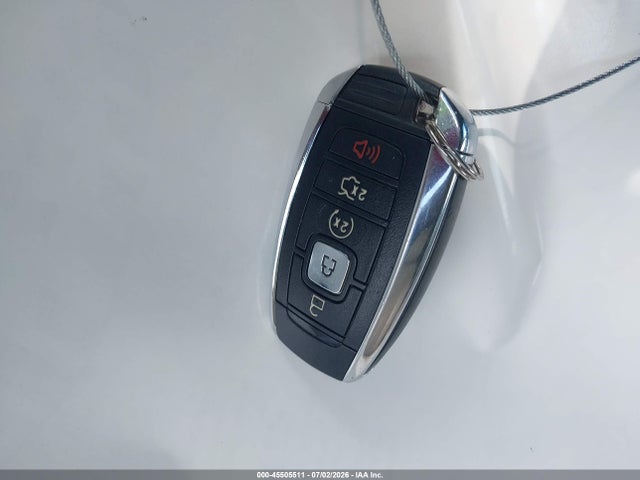 Продажа на аукционе авто 2018 Lincoln Mkx Select, vin: 2LMPJ8KR7JBL38064, номер лота: 45505511
