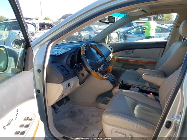 Продажа на аукционе авто 2007 Lexus Rx 400h, vin: JTJHW31UX72030610, номер лота: 45505513