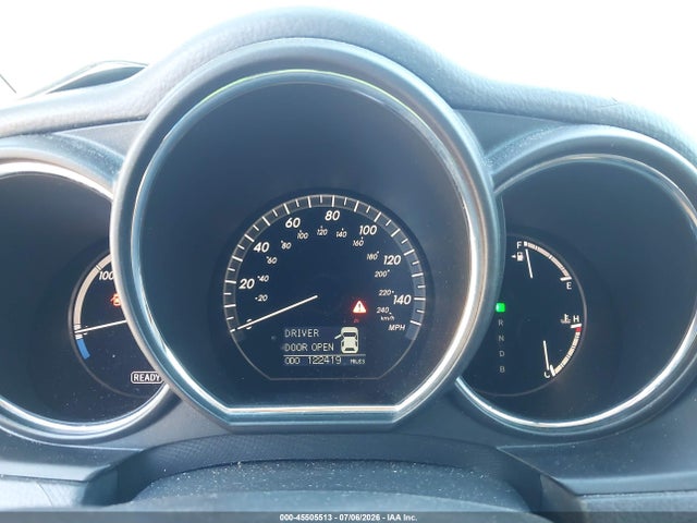 Продажа на аукционе авто 2007 Lexus Rx 400h, vin: JTJHW31UX72030610, номер лота: 45505513