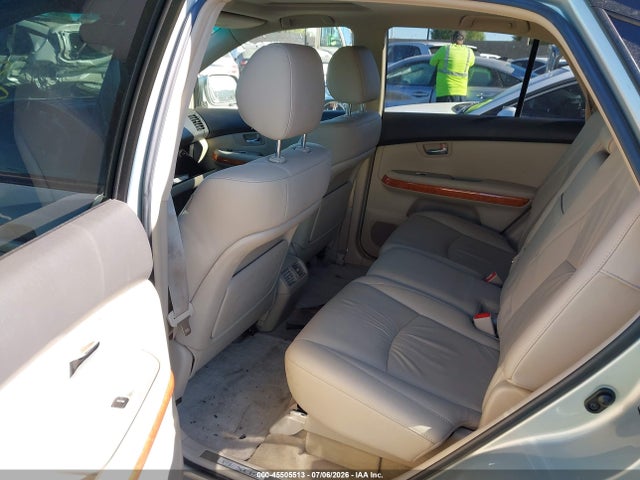 Продажа на аукционе авто 2007 Lexus Rx 400h, vin: JTJHW31UX72030610, номер лота: 45505513