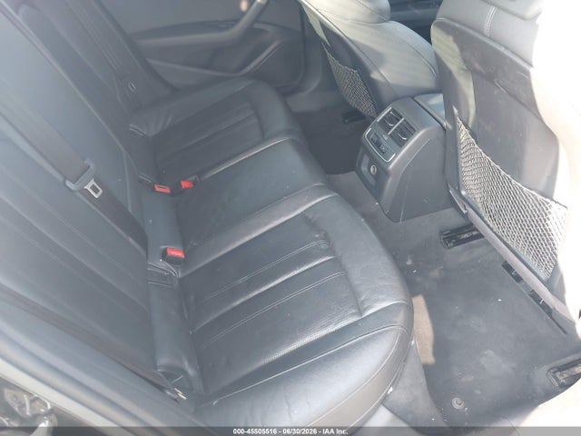 Продаж на аукціоні авто 2017 Audi A4 Premium Plus, vin: WAUENAF42HN006255, номер лоту: 45505516