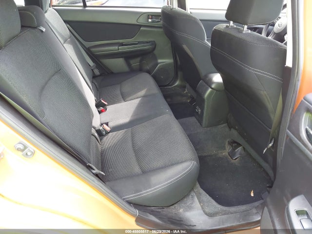 Aukcja sprzedaży 2013 Subaru Xv Crosstrek 2.0i Premium, vin: JF2GPAVC2D2217662, numer aukcji: 45505517