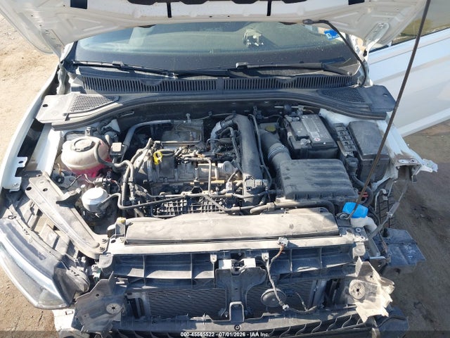 Продаж на аукціоні авто 2021 Volkswagen Jetta 1.4t Sel, vin: 3VWE57BU7MM011867, номер лоту: 45505522