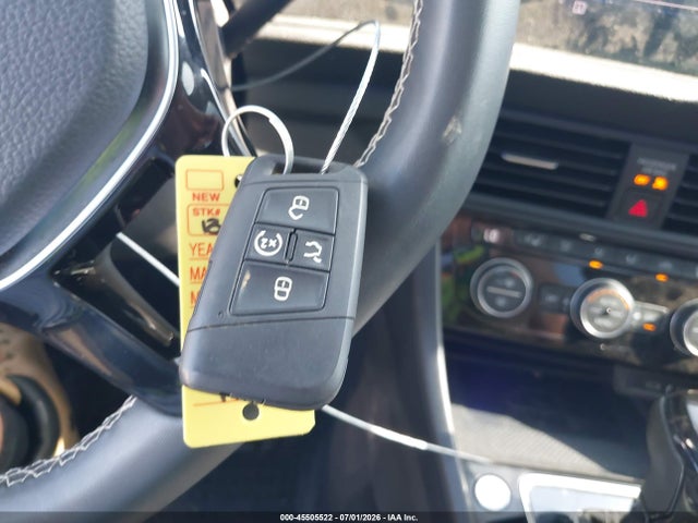 Продаж на аукціоні авто 2021 Volkswagen Jetta 1.4t Sel, vin: 3VWE57BU7MM011867, номер лоту: 45505522