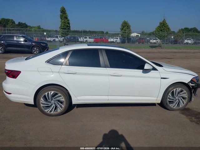 Продаж на аукціоні авто 2021 Volkswagen Jetta 1.4t Sel, vin: 3VWE57BU7MM011867, номер лоту: 45505522