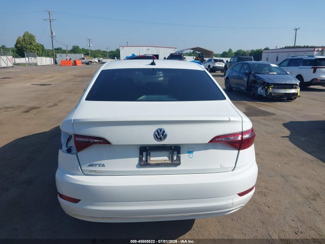 Продаж на аукціоні авто 2021 Volkswagen Jetta 1.4t Sel, vin: 3VWE57BU7MM011867, номер лоту: 45505522