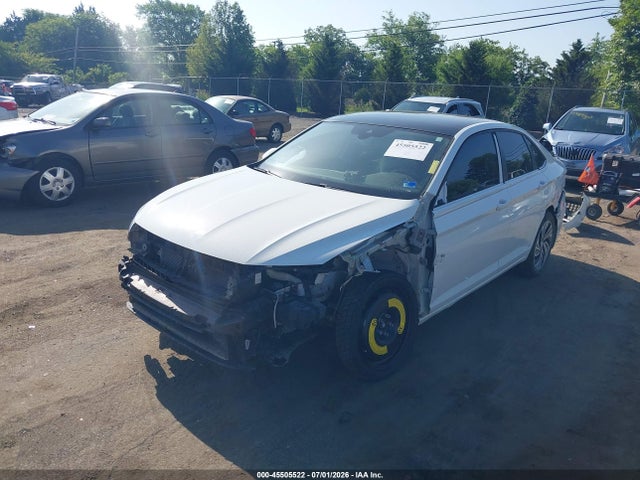 Продаж на аукціоні авто 2021 Volkswagen Jetta 1.4t Sel, vin: 3VWE57BU7MM011867, номер лоту: 45505522