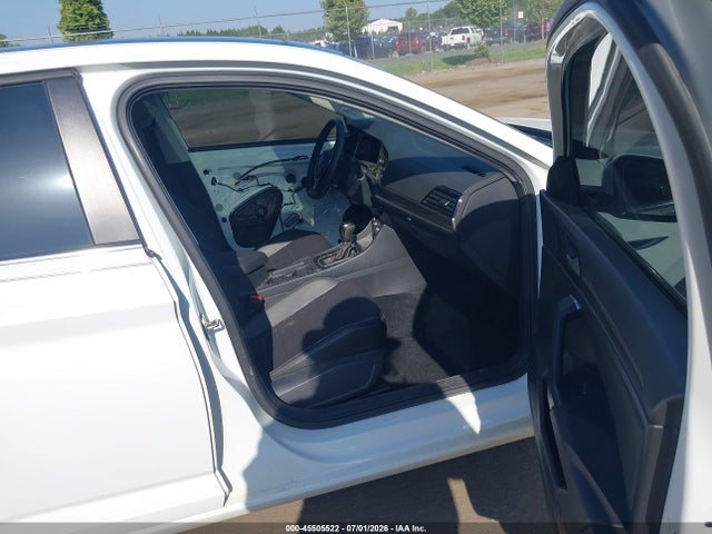 Продаж на аукціоні авто 2021 Volkswagen Jetta 1.4t Sel, vin: 3VWE57BU7MM011867, номер лоту: 45505522