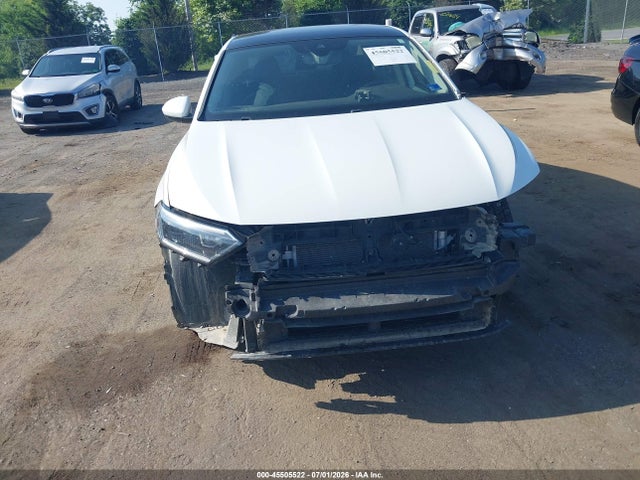 Продаж на аукціоні авто 2021 Volkswagen Jetta 1.4t Sel, vin: 3VWE57BU7MM011867, номер лоту: 45505522