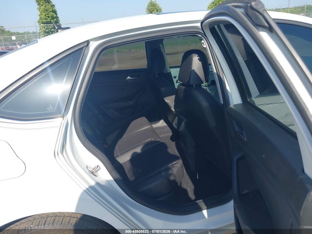 Продаж на аукціоні авто 2021 Volkswagen Jetta 1.4t Sel, vin: 3VWE57BU7MM011867, номер лоту: 45505522