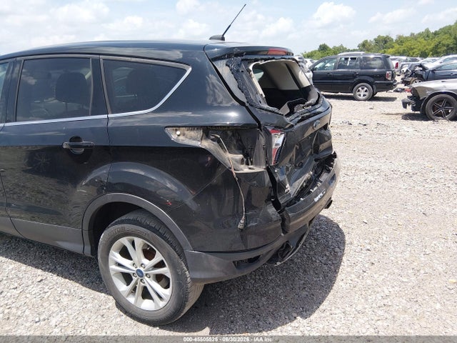 Ford ESCAPE SE 2017 1FMCU0GD3HUD04434 Image 12