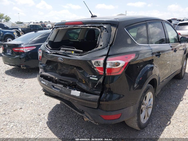 Ford ESCAPE SE 2017 1FMCU0GD3HUD04434 Image 13